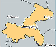 Chongqing
