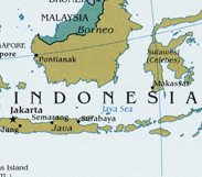 Indonesia